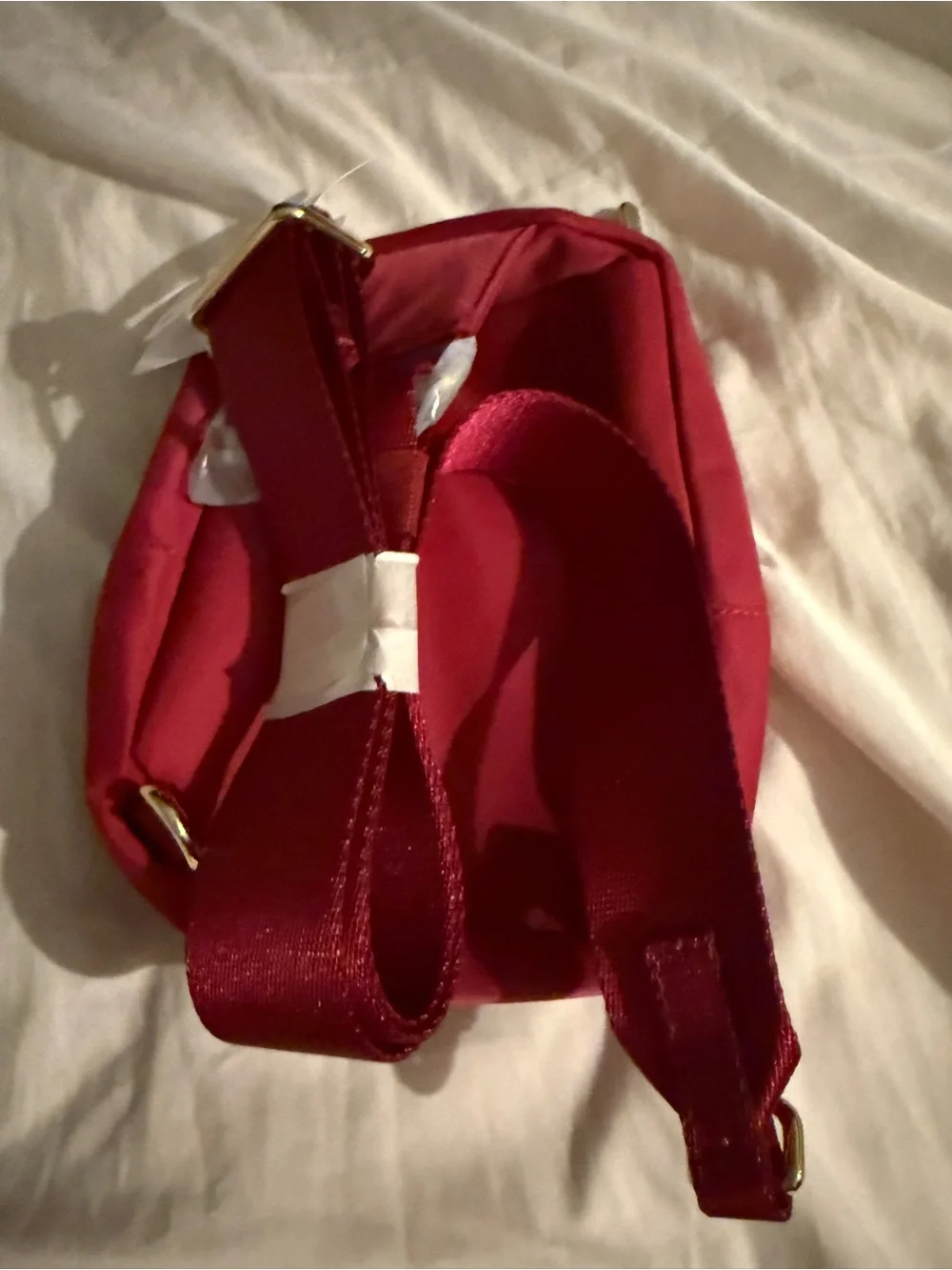 lululemon athletica Pink Sling Crossbody Bag